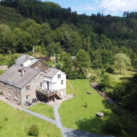 Grande Strument La Roche-en-Ardenne Exterior foto