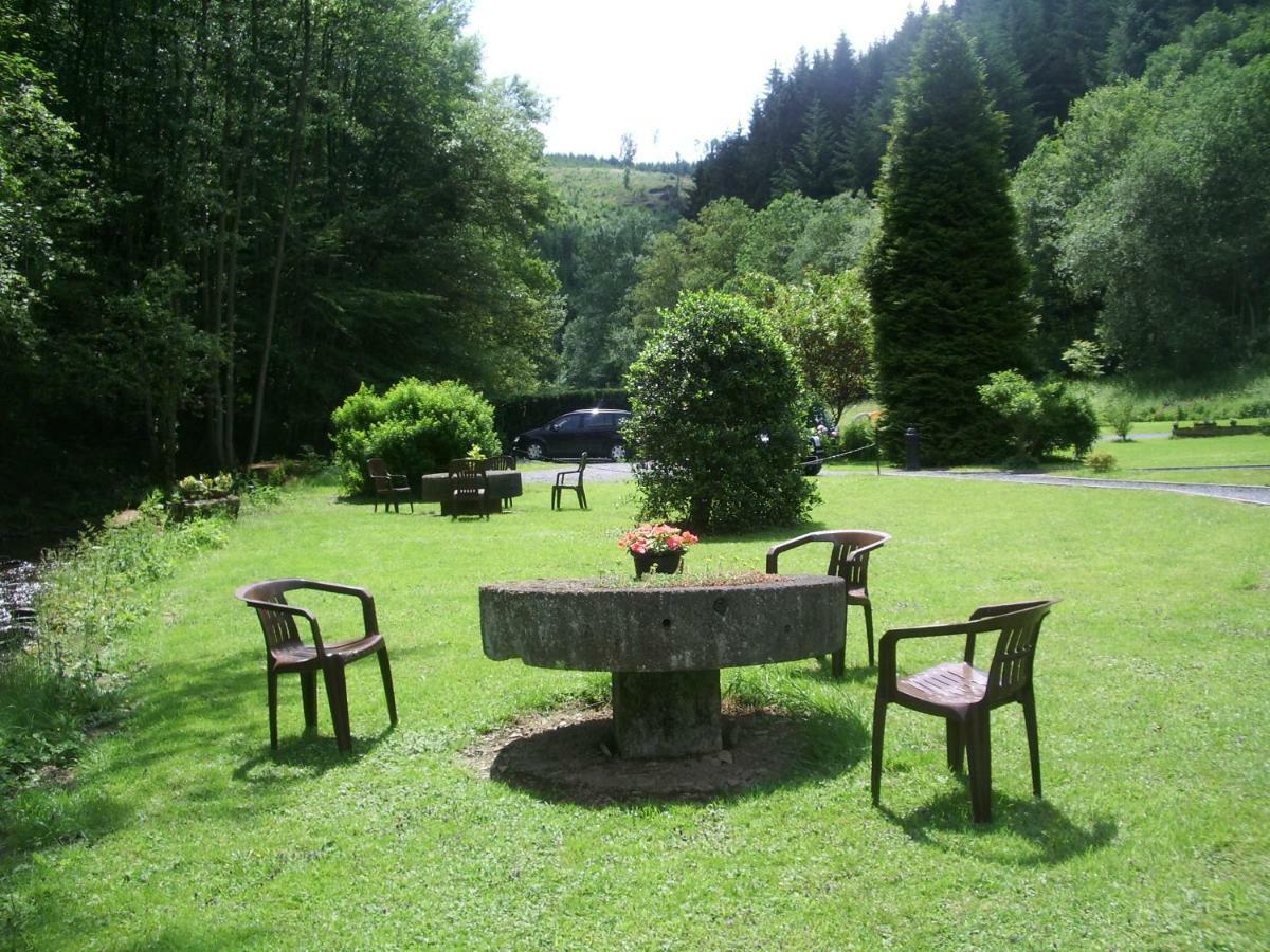 Grande Strument La Roche-en-Ardenne Exterior foto