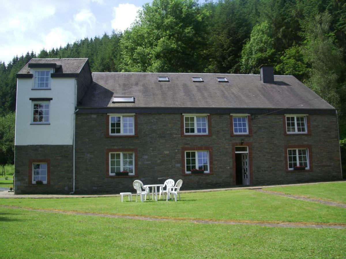 Grande Strument La Roche-en-Ardenne Exterior foto